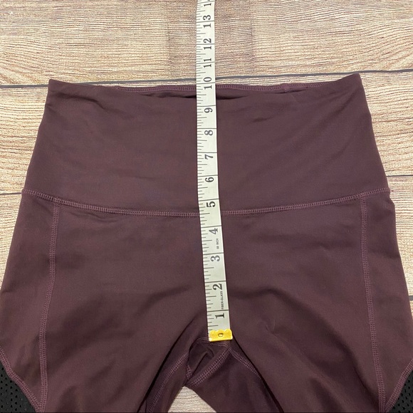 ZELLA Dark Purple Legging - Picture 10 of 11